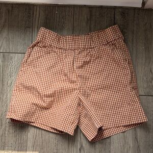 Everlane shorts